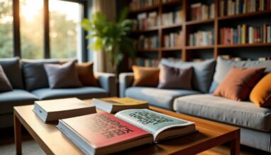 Découvrez nos toutes récentes publications