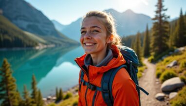 Aventure en randonnée au Canada : guide complet des équipements, démarches administratives et sentiers incontournables