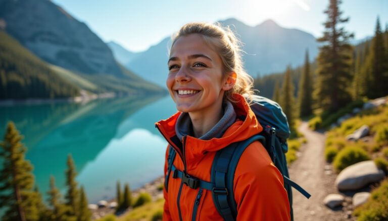 Aventure en randonnée au Canada : guide complet des équipements, démarches administratives et sentiers incontournables