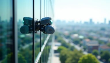 Top des robots lave-vitres : Guide complet et avis experts pour faire le bon choix