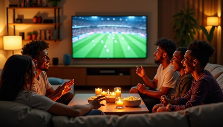 Koora Live Football : Suivez les Matchs en Direct Gratuitement et en Temps Réel