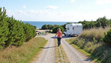 Explorer le Gard : Guide complet pour un séjour confortable en mobil-home