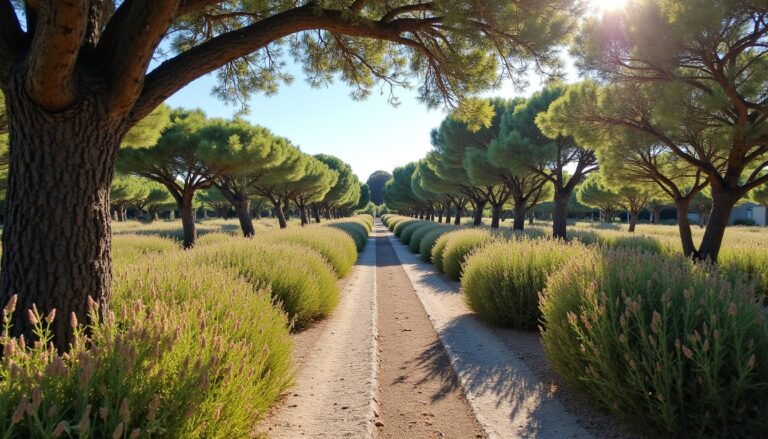 Découvrez la Provence authentique : une excursion immersive au cœur de ses trésors