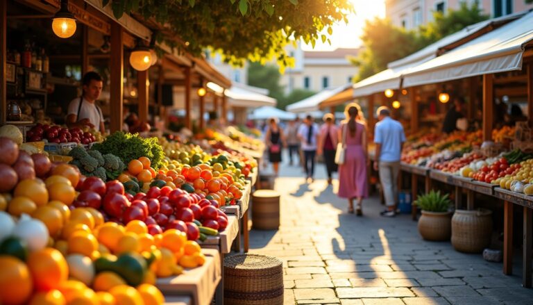 Découvrez les saveurs authentiques : Les spécialités culinaires incontournables de la Côte d’Azur