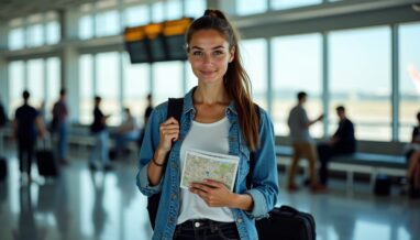 Organiser un voyage : le guide détaillé pour réussir chaque étape