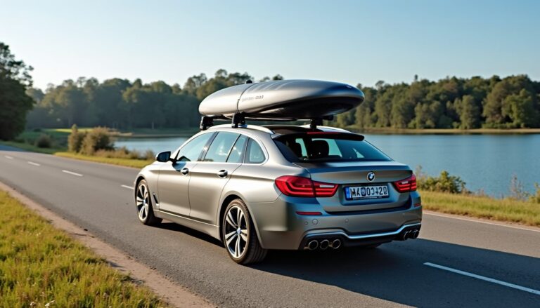 Comment transporter votre paddle en voiture en toute simplicité ?