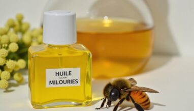 Huile Essentielle contre la Toux : Guide Complet et Conseils Pratiques