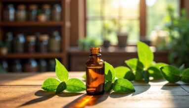 Huile essentielle de Gaulthérie : vertus thérapeutiques et conseils d’usage