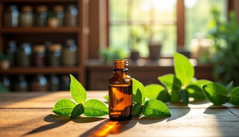 Huile essentielle de Gaulthérie : vertus thérapeutiques et conseils d’usage