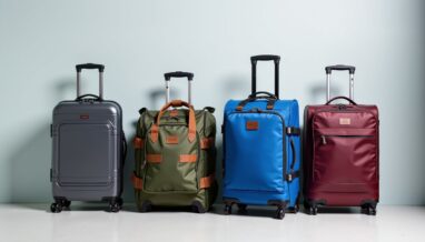 Guide pratique : Trouver le sac de voyage parfait pour toutes vos aventures