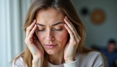 Soulager une migraine en 30 secondes : astuces express pour un soulagement immédiat