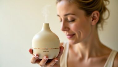 Comment Choisir le Diffuseur d’Huile Essentielle Idéal pour Votre Bien-Être ?