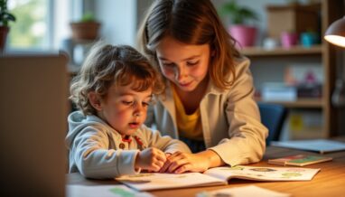 Lunii : Découvrez la fabrique à histoires qui émerveille les enfants dès 3 ans