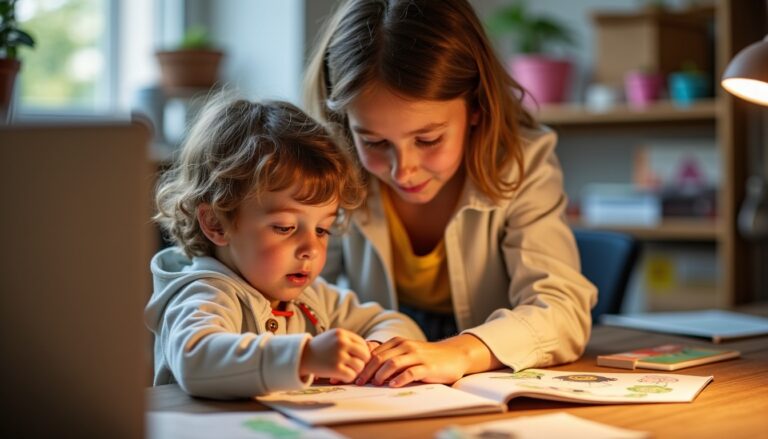 Lunii : Découvrez la fabrique à histoires qui émerveille les enfants dès 3 ans