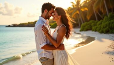 Voyage de noces de rêve : découvrez les destinations les plus idylliques pour une lune de miel mémorable