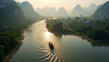 Vietnam : quel est le moment idéal pour découvrir le pays ?