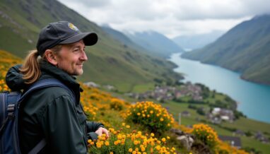 Exploration des pays dont le nom débute par la lettre A