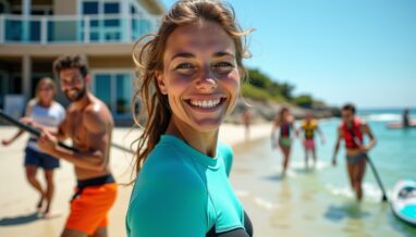 Location saisonnière et sports nautiques : comment la signature électronique simplifie la haute saison