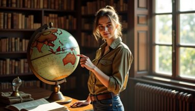 Explorer les pays dont le nom débute par la lettre Q