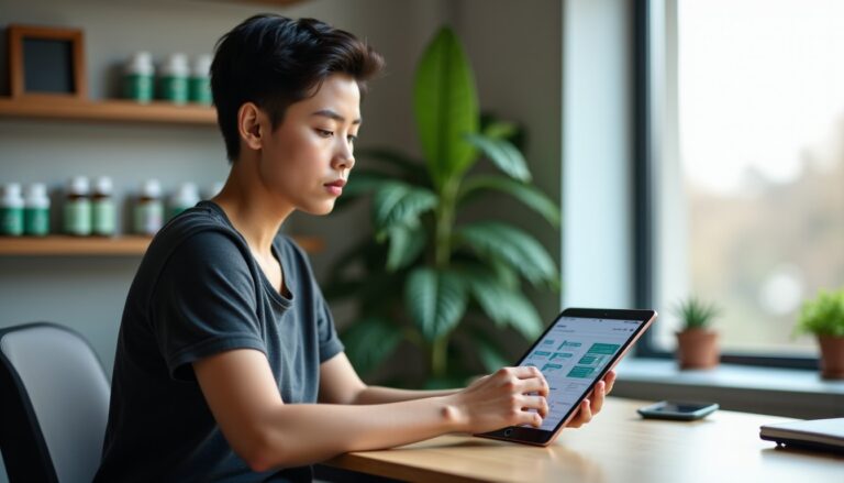 Acheter du CBD en ligne en 2026 : Guide pratique pour bien comparer les prix au gramme