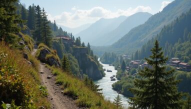 Exploration des pays dont le nom débute par la lettre K