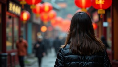 Heure en Chine : Découvrir les fuseaux horaires et l'heure locale expliqués