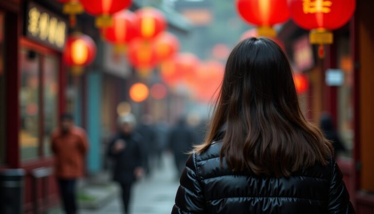 Heure en Chine : Découvrir les fuseaux horaires et l'heure locale expliqués