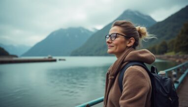 Quelle heure est-il en Nouvelle-Zélande ? Découvrez le décalage horaire et plus encore