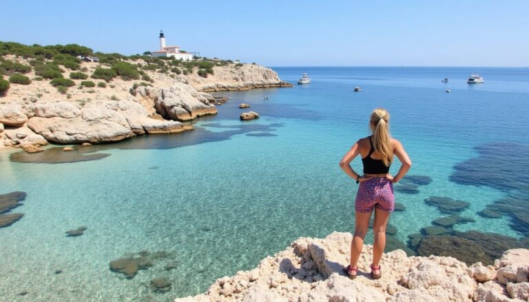 Séjourner autrement : les hébergements insolites incontournables pour prolonger votre aventure dans les calanques