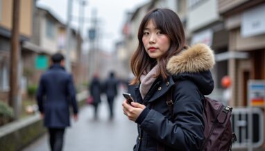 À la découverte des villes japonaises aux noms courts de 3 lettres