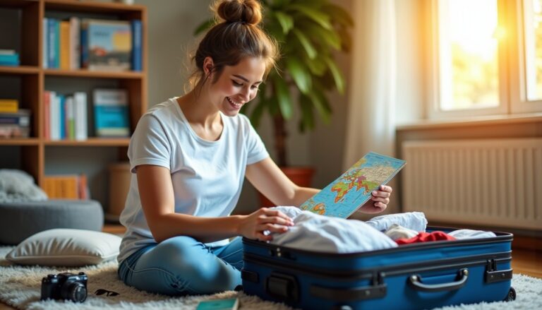 Les incontournables à préparer avant votre voyage aux États-Unis
