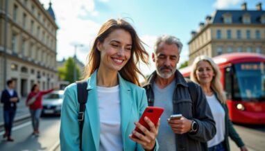 Comment ViaMichelin simplifie et optimise chacun de vos déplacements
