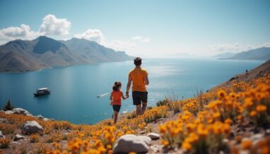 Top des pays où la chaleur bat tous les records dans le monde