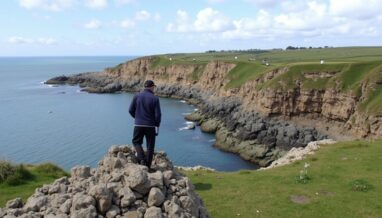 À la découverte des joyaux secrets de la presqu'île de Crozon