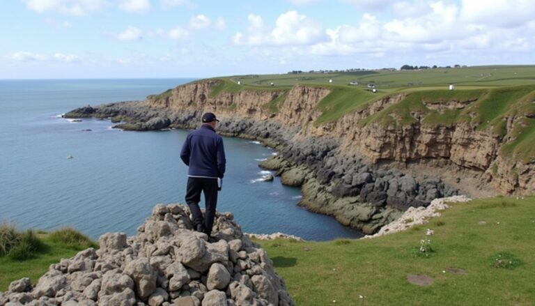 À la découverte des joyaux secrets de la presqu'île de Crozon
