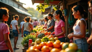 Découvrir l'heure aux Philippines : guide complet et essentiels à connaître