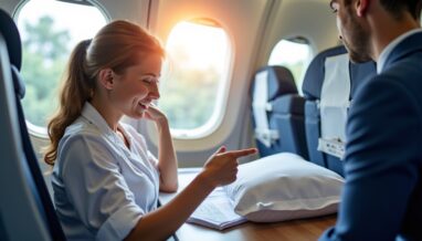 Intralignes Air France FR : Le Guichet Indispensable pour Tous les Employés