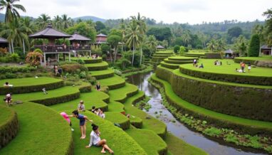 Ubud à Bali : Découvrez les activités incontournables à ne pas manquer